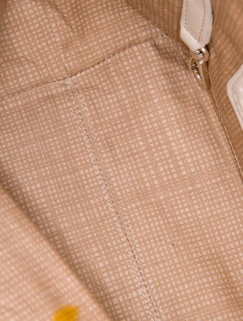 Brighton Canvas Shoulder Bag