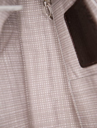 Brighton Leather Shoulder Bag