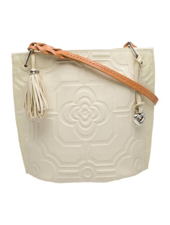 Brighton Leather Shoulder Bag