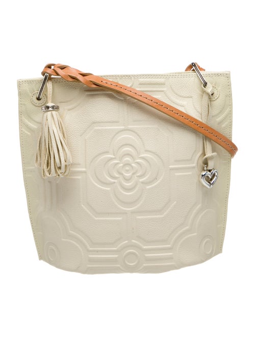 Brighton Leather Shoulder Bag