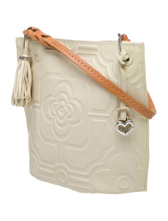 Brighton Leather Shoulder Bag