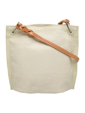 Brighton Leather Shoulder Bag