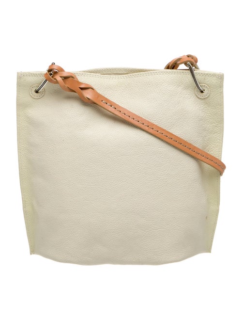 Brighton Leather Shoulder Bag