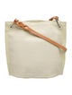 Brighton Leather Shoulder Bag