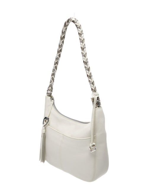 Brighton Leather Shoulder Bag