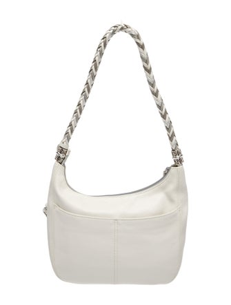 Brighton Leather Shoulder Bag