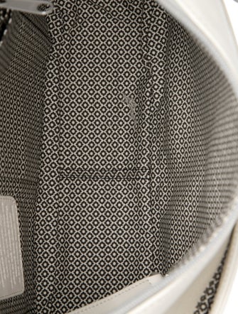 Brighton Leather Shoulder Bag