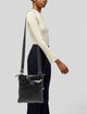 Brighton Leather Shoulder Bag