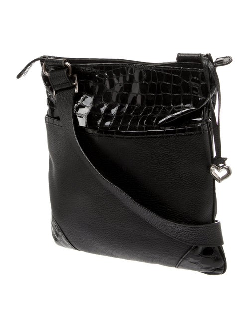 Brighton Leather Shoulder Bag