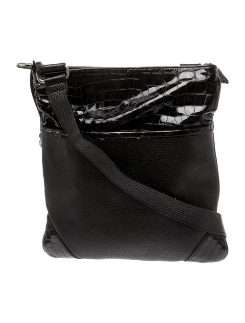 Brighton Leather Shoulder Bag