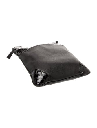 Brighton Leather Shoulder Bag