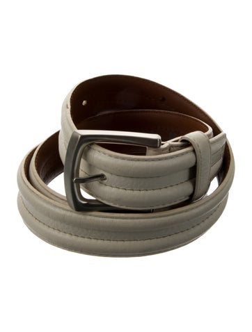 Brighton Belts Leather Waist Belt M