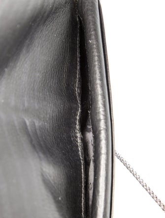 Brighton Embossed Leather Crossbody Bag