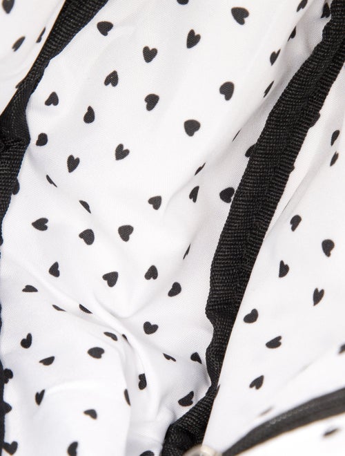 Brighton Nylon Belt Bag