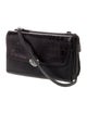 Brighton Leather Crossbody Bag
