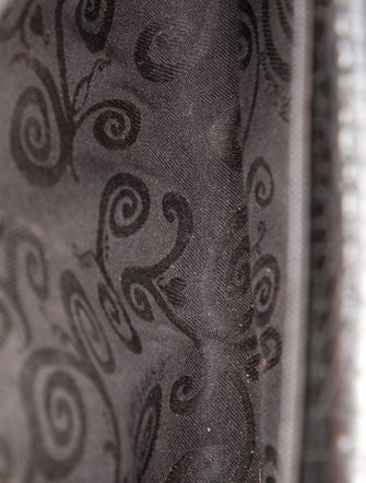 Brighton Leather Crossbody Bag