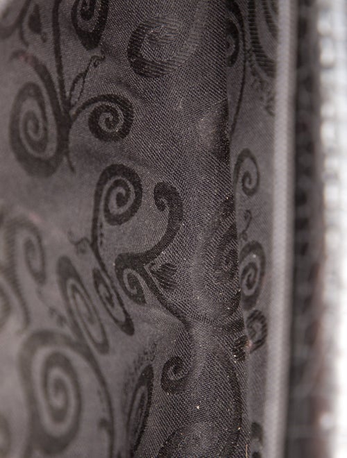 Brighton Leather Crossbody Bag