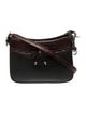 Brighton Leather Shoulder Bag