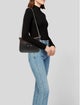 Brighton Leather Shoulder Bag