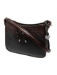 Brighton Leather Shoulder Bag