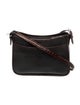 Brighton Leather Shoulder Bag