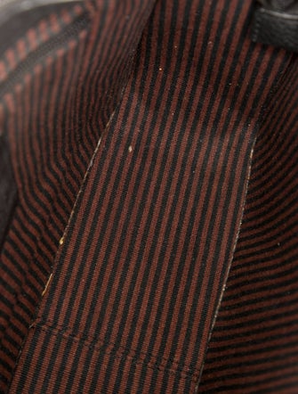 Brighton Leather Shoulder Bag