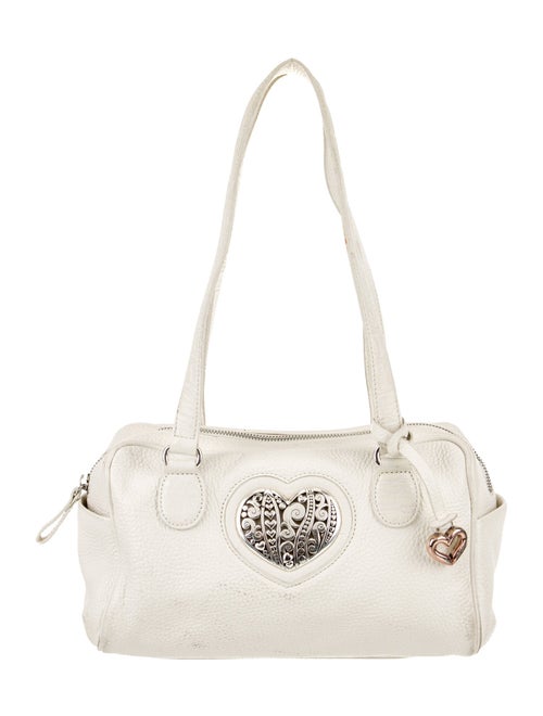 Brighton Leather Shoulder Bag