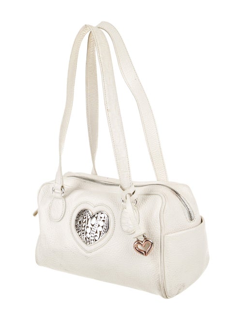 Brighton Leather Shoulder Bag