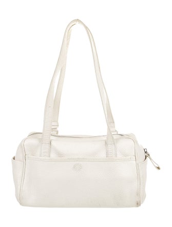 Brighton Leather Shoulder Bag