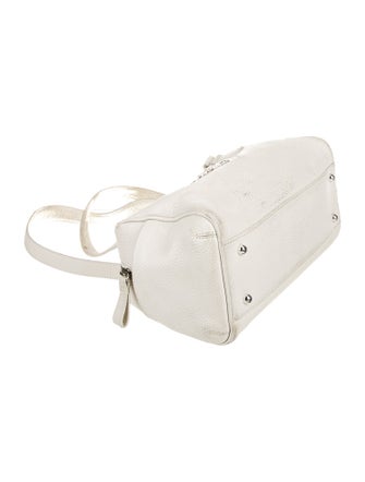 Brighton Leather Shoulder Bag