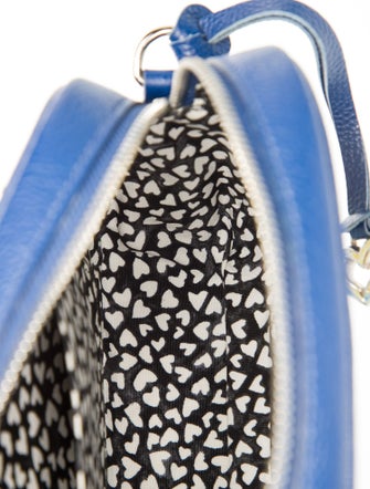 Brighton Leather Crossbody Bag