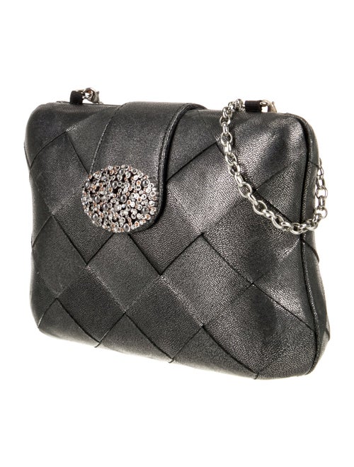 Brighton Leather Minaudière