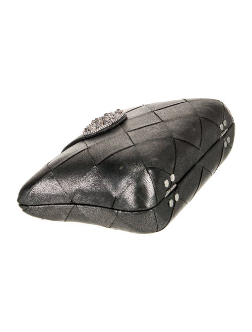 Brighton Leather Minaudière