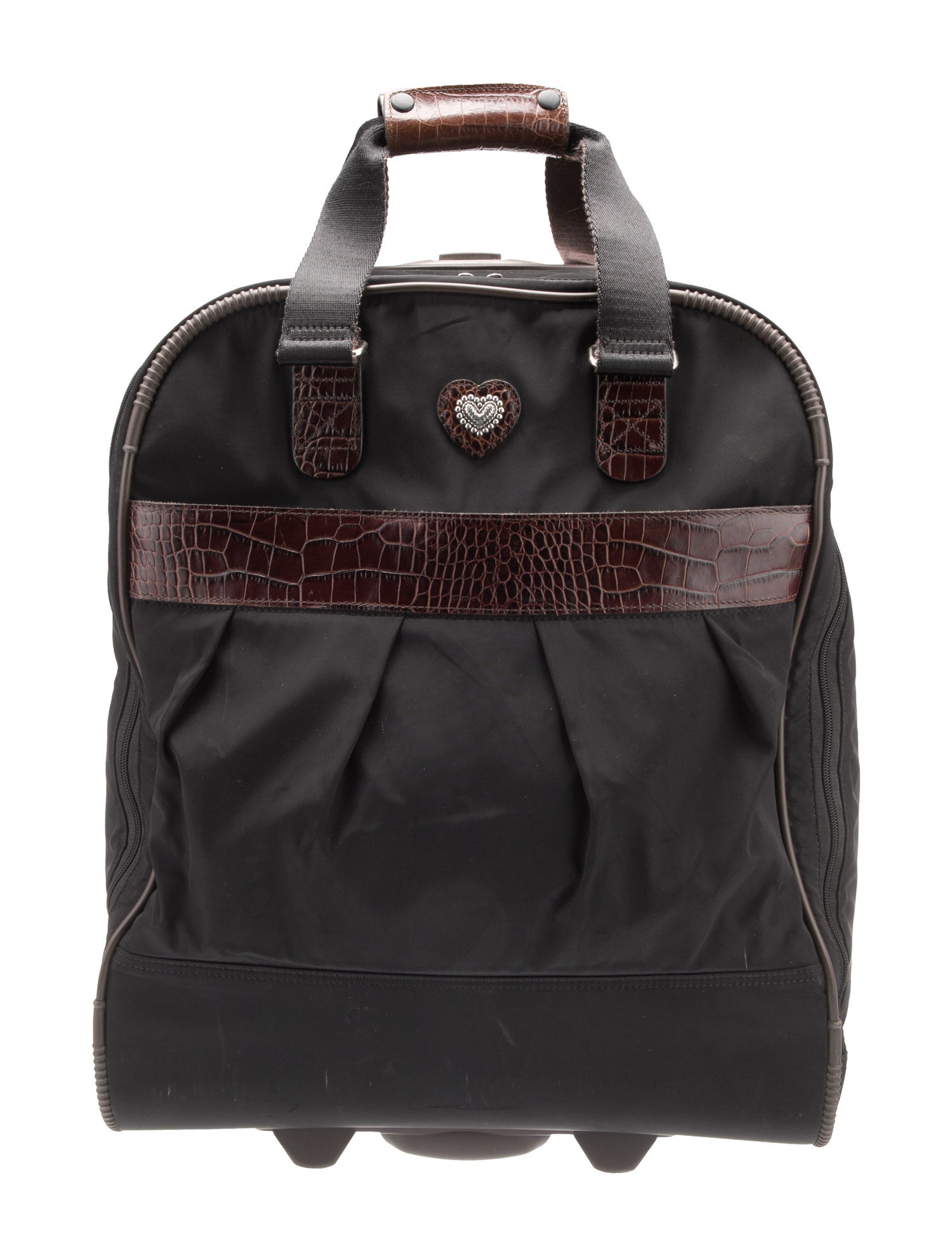 Brighton Nylon Backpack