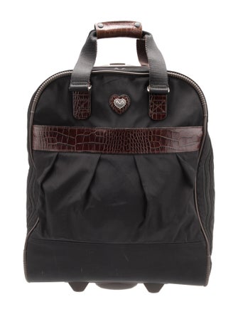 Brighton Nylon Backpack
