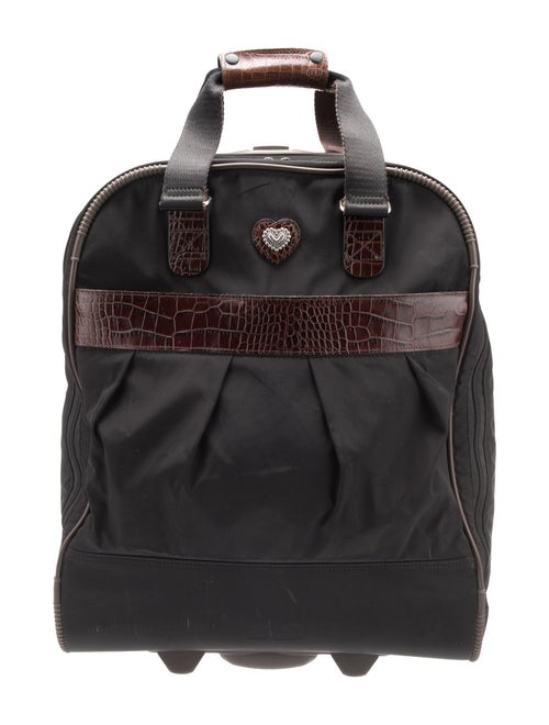 Brighton Nylon Backpack