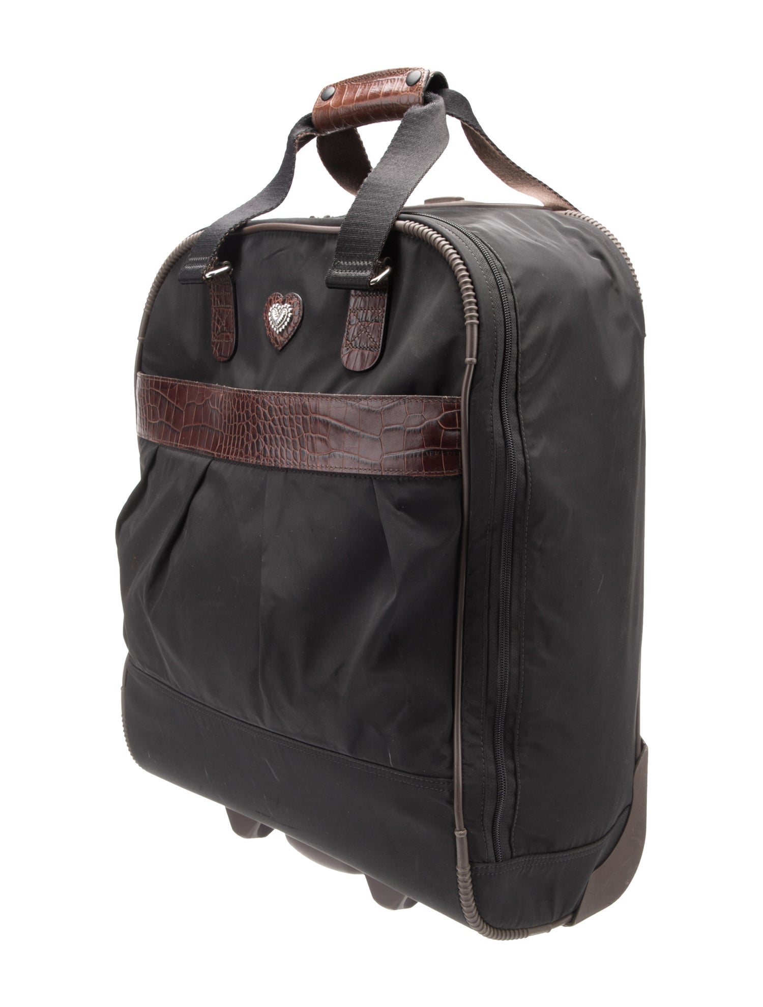 Brighton Nylon Backpack