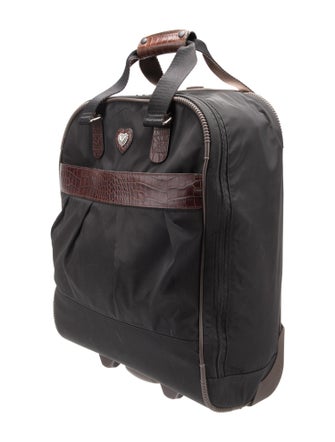 Brighton Nylon Backpack
