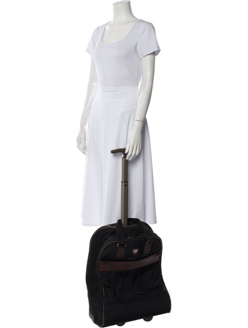 Brighton Nylon Backpack