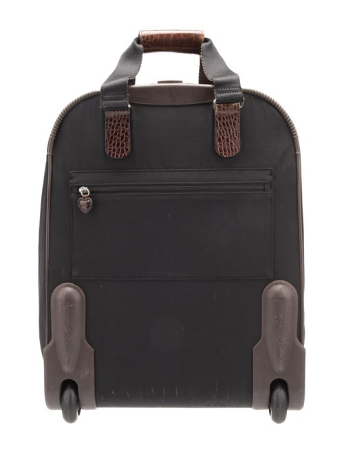 Brighton Nylon Backpack