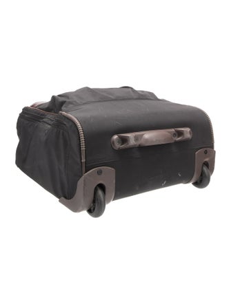 Brighton Nylon Backpack