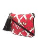 Brighton Canvas Crossbody Bag