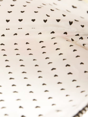 Brighton Canvas Crossbody Bag