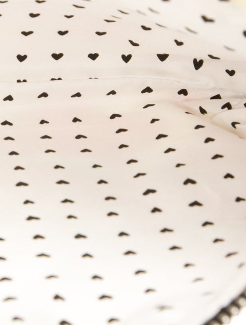 Brighton Canvas Crossbody Bag