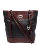 Brighton Leather Shoulder Bag