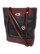 Brighton Leather Shoulder Bag