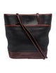 Brighton Leather Shoulder Bag