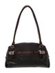 Brighton Leather Shoulder Bag