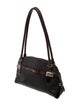 Brighton Leather Shoulder Bag