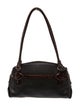 Brighton Leather Shoulder Bag